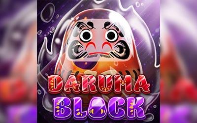 Daruma Block