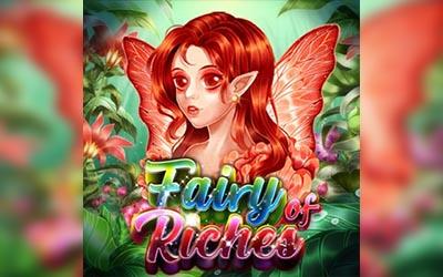 Fairy of Riches