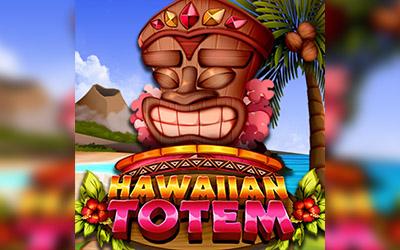 Hawaiian Totem