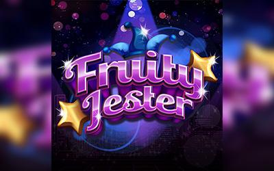 Fruity Jester