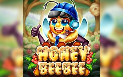 Honey Bee Bee