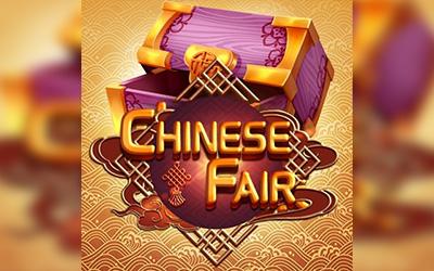 Chinese Fair