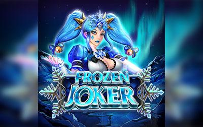 Frozen Joker