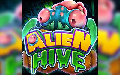 Alien Hive