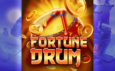 FORTUNE DRUM