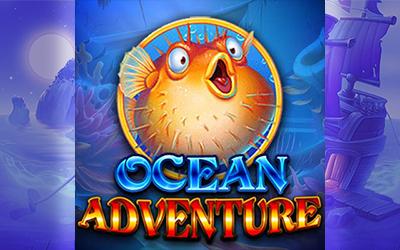OCEAN ADVENTURE