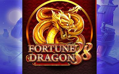 FORTUNE DRAGON 88