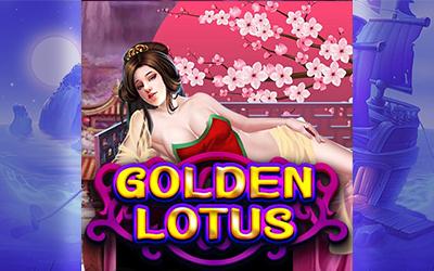 GOLDEN LOTUS