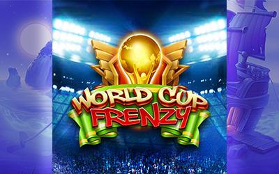 WORLD CUP FRENZY