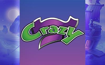 CRAZY 7