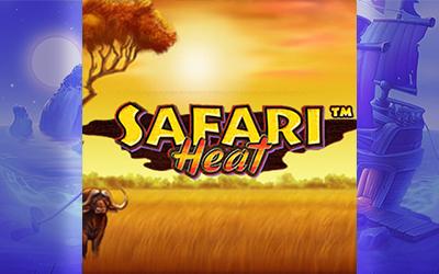 SAFARI HEAT