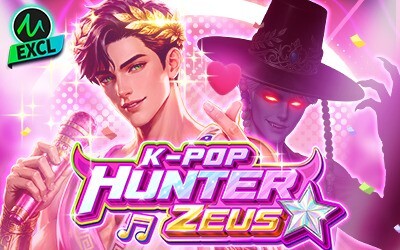 Kpop Hunter Zeus