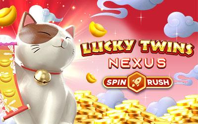 Lucky Twins Nexus