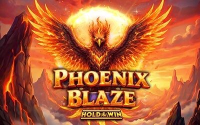 Phoenix Blaze