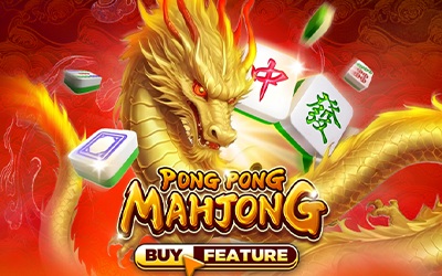 Pong Pong Mahjong