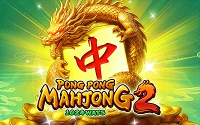 Pong Pong Mahjong 2
