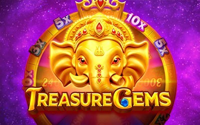 Treasure Gems