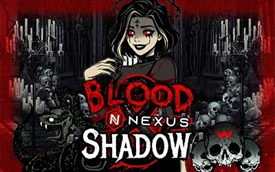 Nexus Blood & Shadow