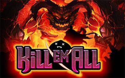 Kill Em All