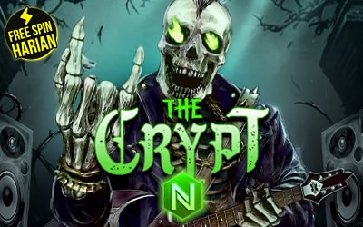 Nexus The Crypt