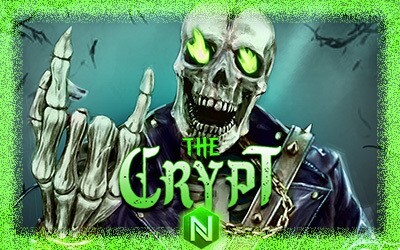 Nexus The Crypt