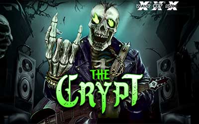 The Crypt