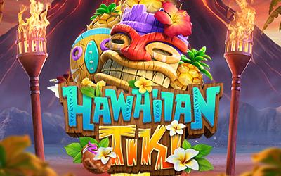Hawaiian Tiki