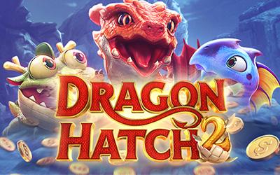 Dragon Hatch 2
