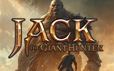 Jack the Giant Hunter