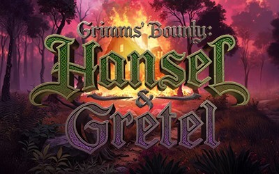 Grimms' Bounty: Hansel & Gretel