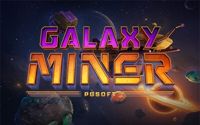 Galaxy Miner