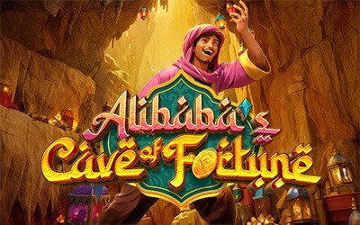 Alibaba's Cave of Fortune