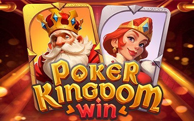 Poker Kingdom Win