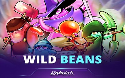 Wild Beans