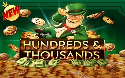 Hundreds and Thousands