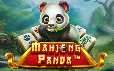 Mahjong Panda