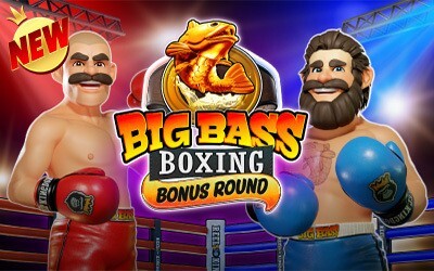 Big Bass Boxing Bonus Round