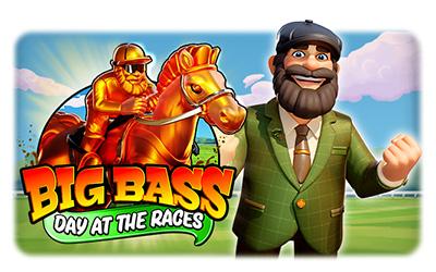 Big Bass Day at the Races