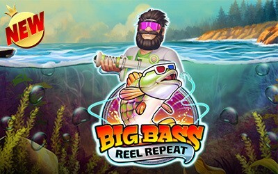 Big Bass Reel Repeat