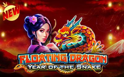 Floating Dragon Year of the Snake