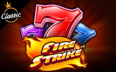 Fire Strike
