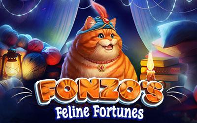 Fonzo's Feline Fortune
