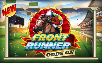 Front Runner Odds On