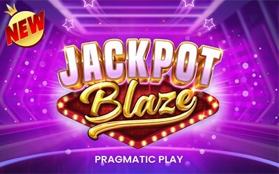 Jackpot Blaze