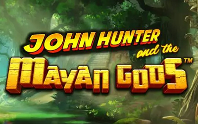 John Hunter And The Mayan Gods