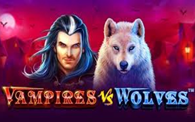 Vampires vs Wolves
