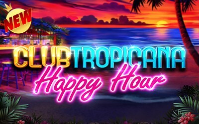 Club Tropicana - Happy Hour