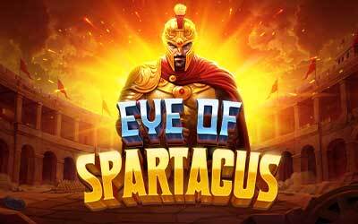 Eye of Spartacus