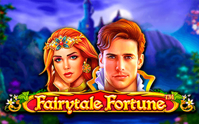 Fairytale Fortune