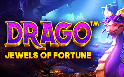 Drago - Jewels of Fortune